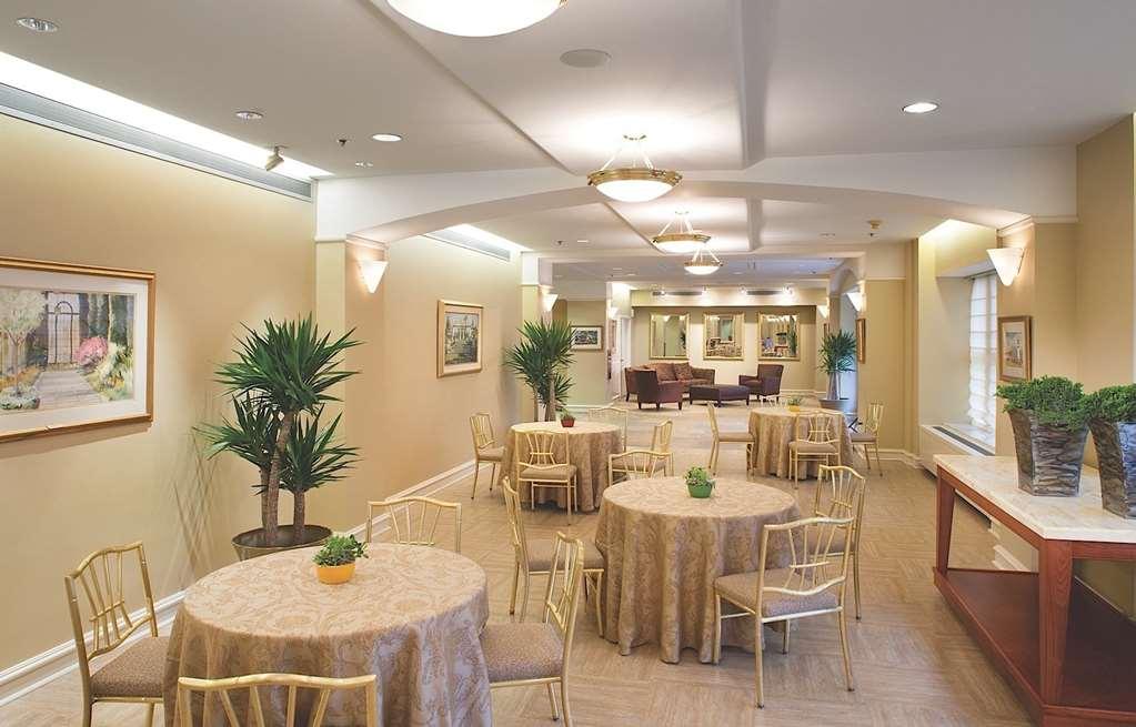 Hotel Du Pont Wilmington Servizi foto